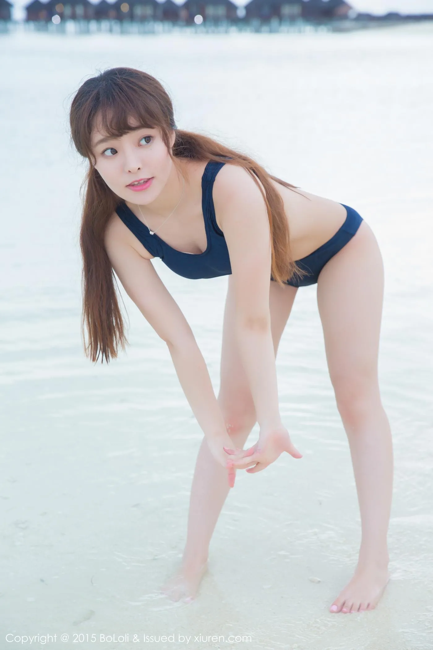 Vol.044 柳侑绮Sevenbaby [60P]插图5